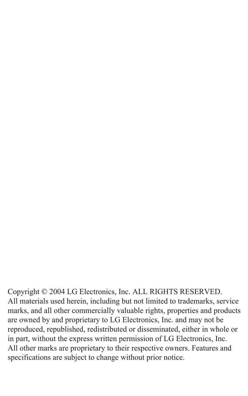 LG A7110 user guide