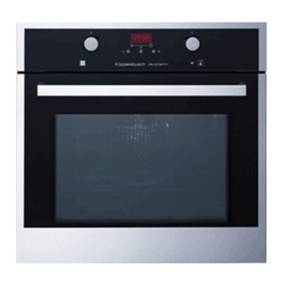 Kuppersbusch EEB6100.8MX Use & care guide
