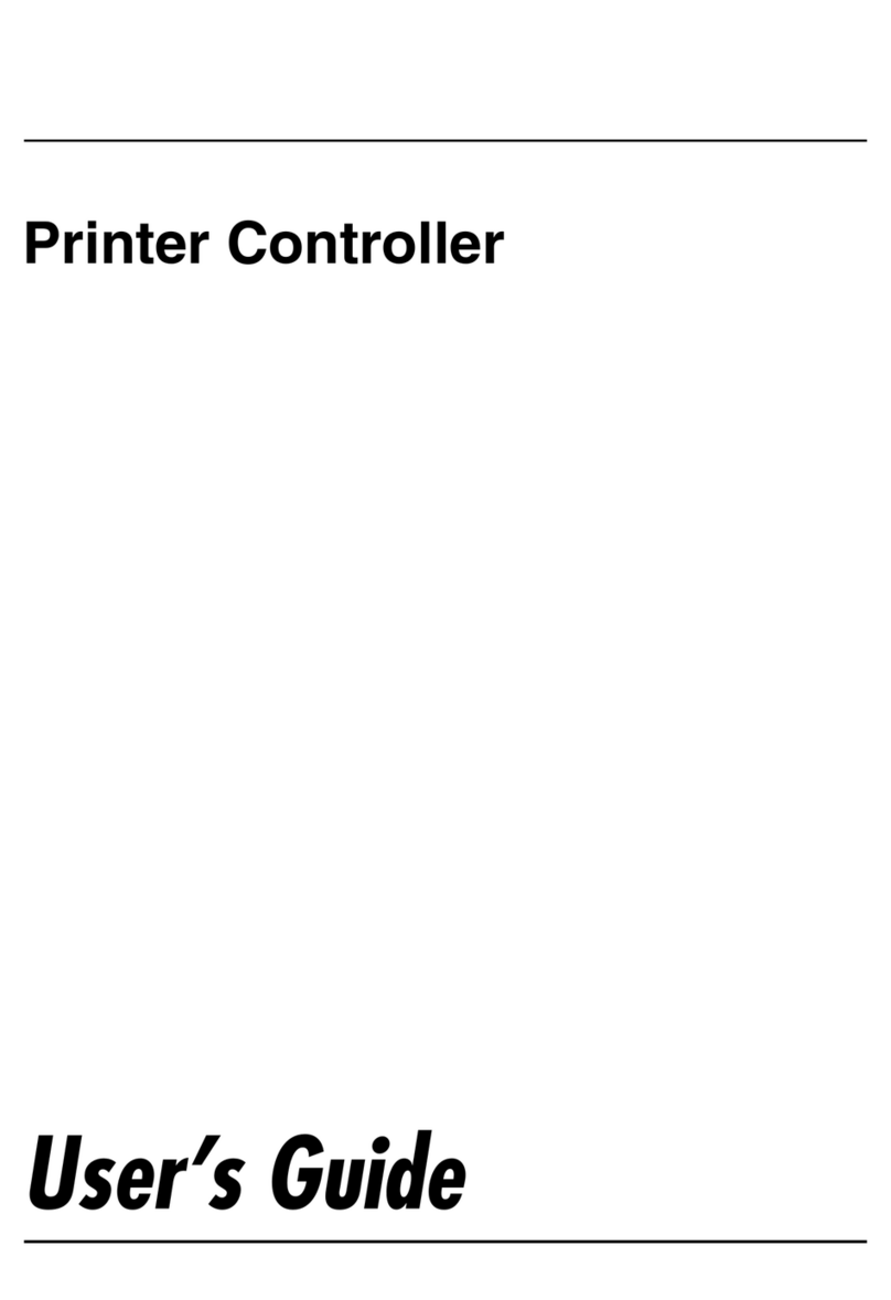 Kyocera KM-4230 User manual