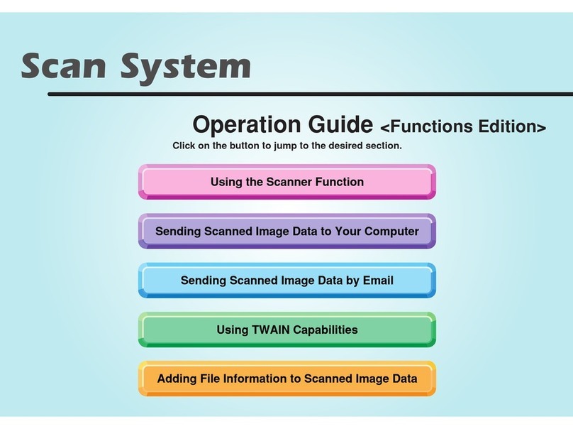 Kyocera KM-7530 User manual