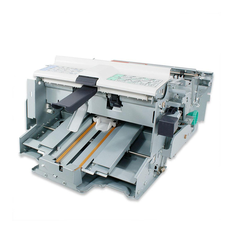 Kyocera KM-C2520 User manual Kyocera KM-C2520 User manual