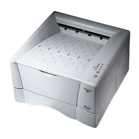 Kyocera Mita FS-1000 user manual