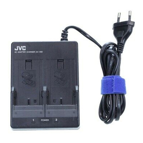 JVC AA-V80EG User manual