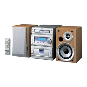 JVC UX-P55 User manual