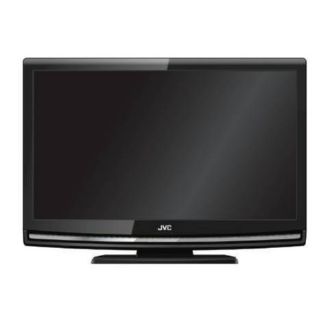 JVC LT32A200 - 32" LCD TV User manual JVC LT32A200 - 32" LCD TV User manual