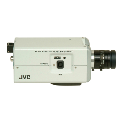 JVC VN-V25U VN-V26U User manual