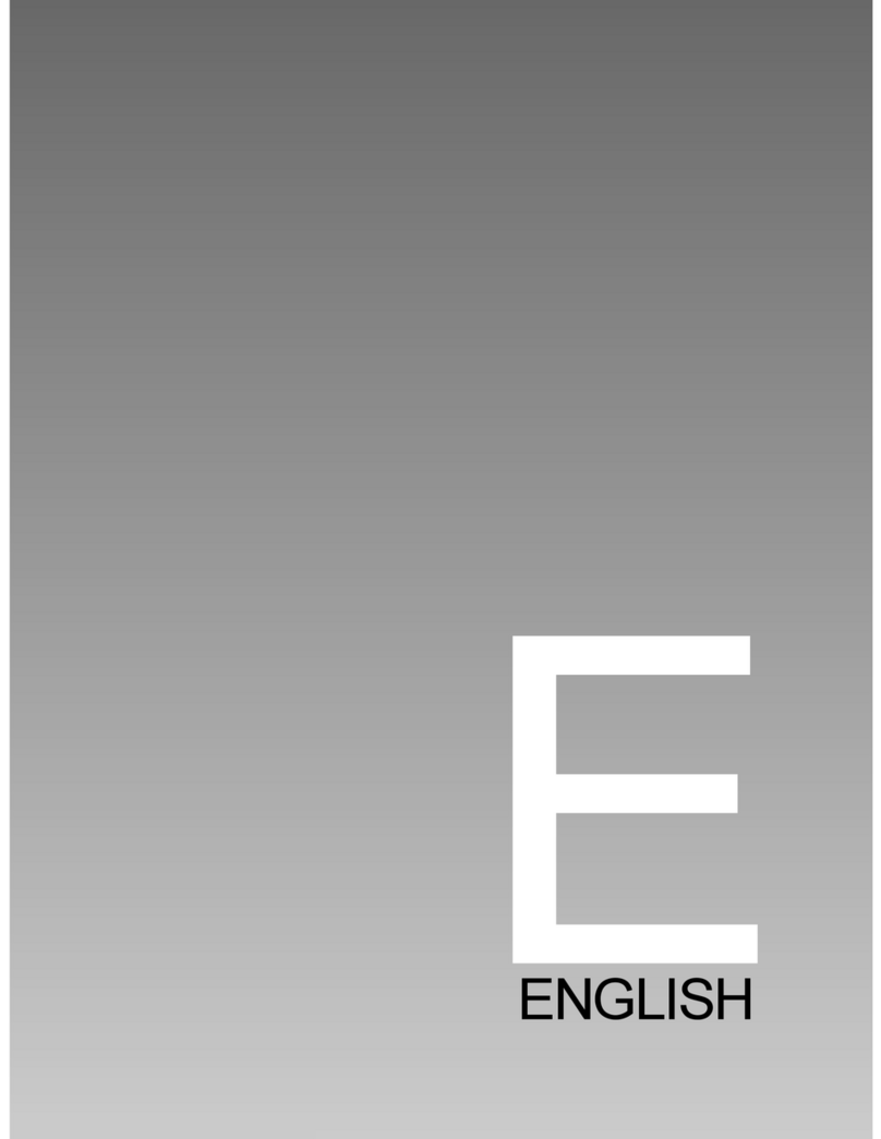 jWIN JD-C4220 User manual