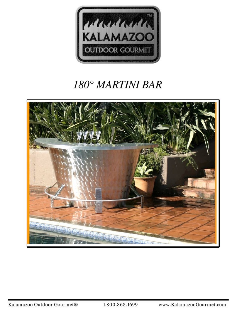 Kalamazoo KAL-OL-MB180 brochure