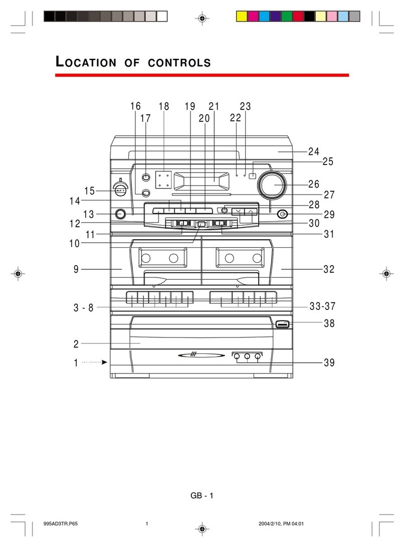 jWIN JX-CD3400 user guide