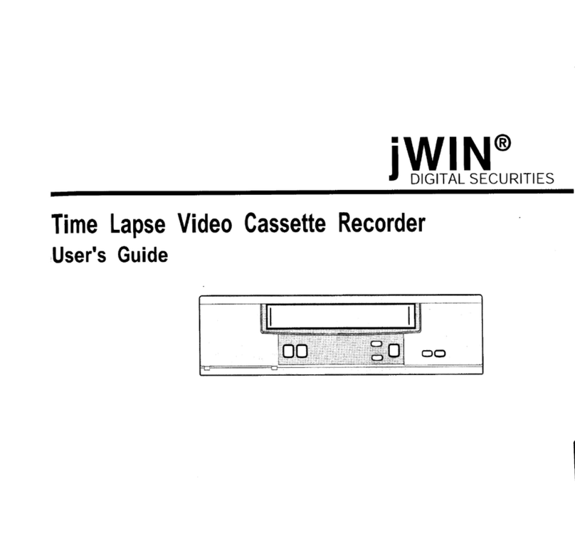 jWIN JV-CR9700 user guide
