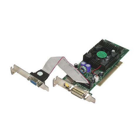 Jaton Video-248PCI-DVI user manual