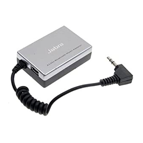 Jabra A120s brochure