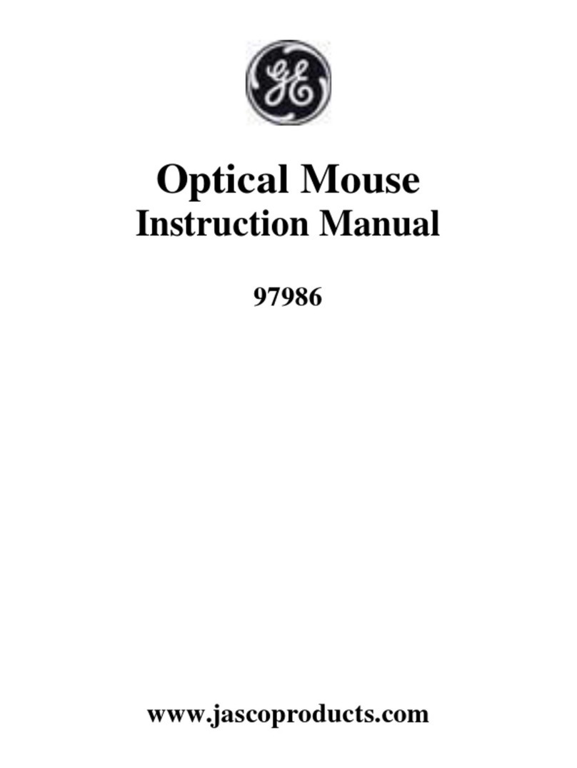 Jasco HO97986 instruction manual