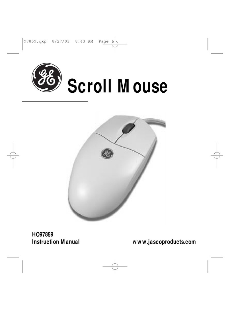 Jasco 97859 instruction manual