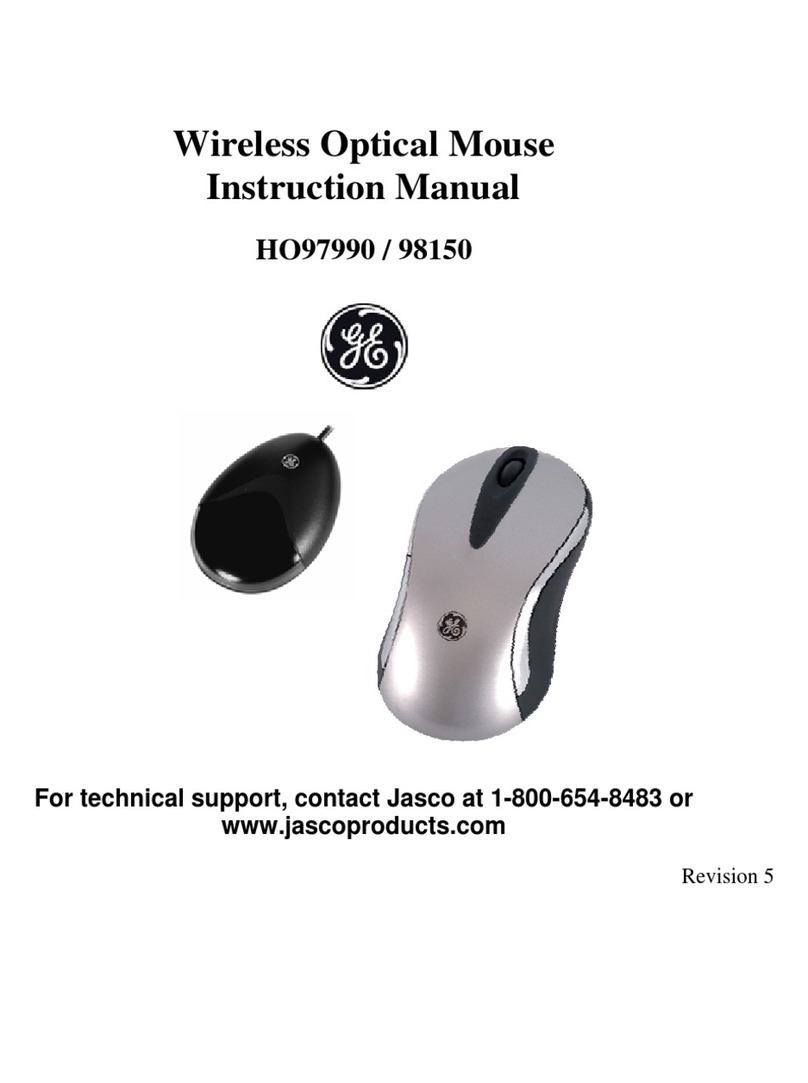 Jasco 97990 instruction manual