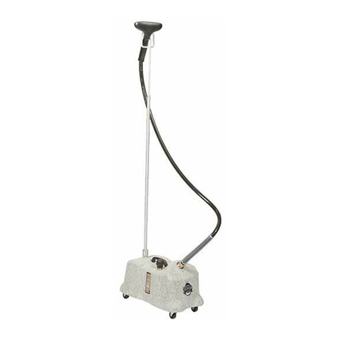 Jiffy Pro-Line J-4000 Wiring instructions