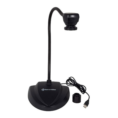 Ken A Vision Vision Viewer 7890UM brochure