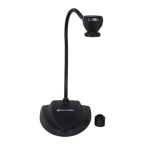Ken A Vision Vision Viewer 7890B User manual Ken A Vision Vision Viewer 7890B User manual