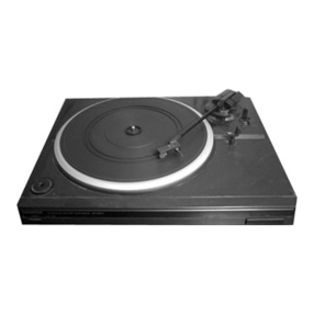 Kenwood KD-291R User manual