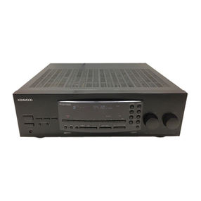 Kenwood KR-V7080 User manual