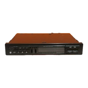 Kenwood KGC-9042 User manual