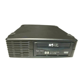 HP StorageWorks T5521A Manual HP StorageWorks T5521A Manual