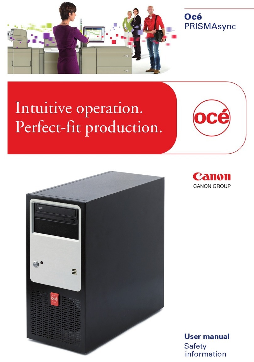 Canon imageRUNNER ADVANCE C9075S PRO user manual