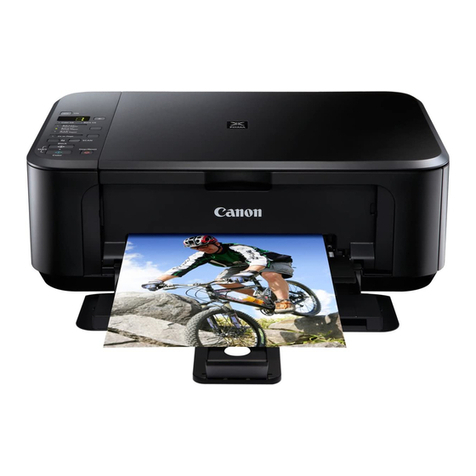 Canon PIXMA MG2120 Series User manual