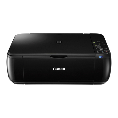 Canon PIXMA MP495 Series User manual