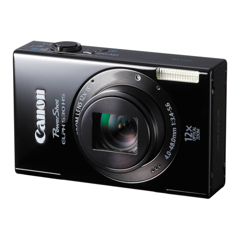 Canon PowerShot ELPH 320 HS IXUS 240 HS Getting started