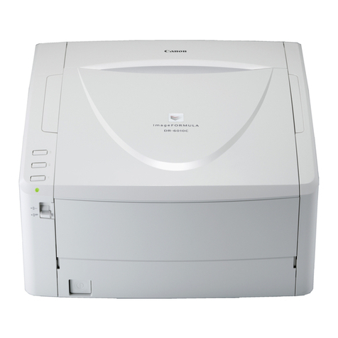 Canon imageFormula DR-6010C reference guide