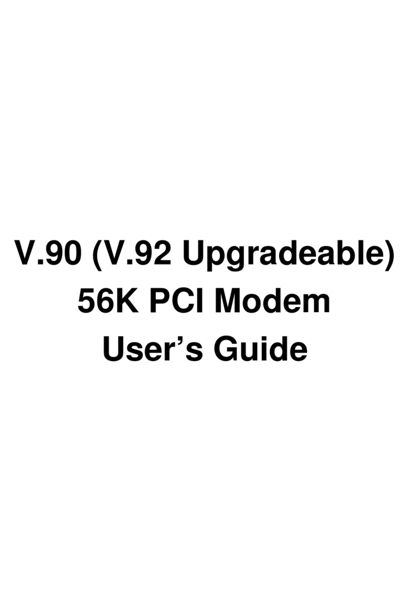 Lucent Pavilion 9880 user guide