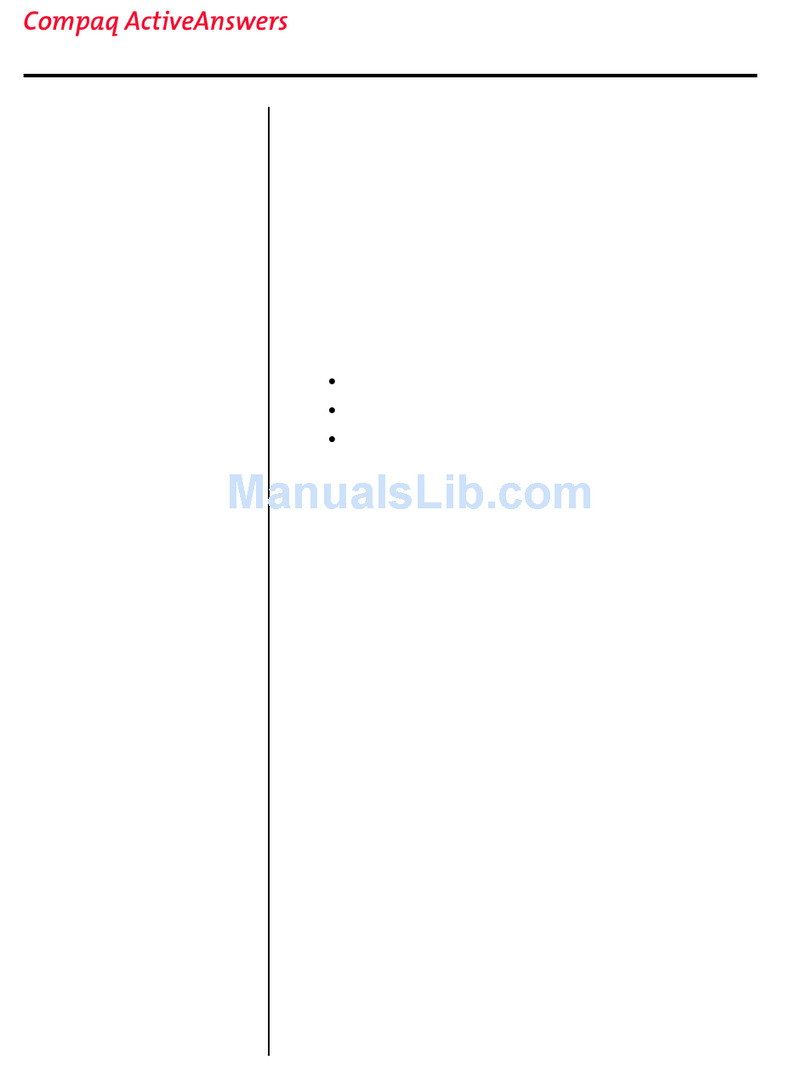 HP T1000 User manual