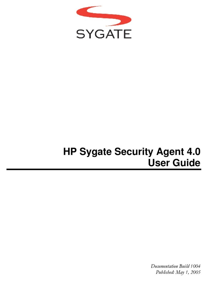 HP T5700 - compaq thin client User manual