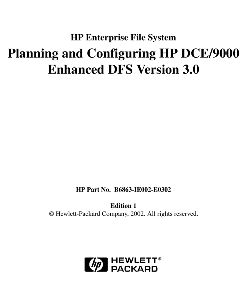 HP j6750 - Workstation Manual