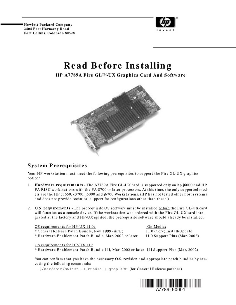 HP j6700 User manual