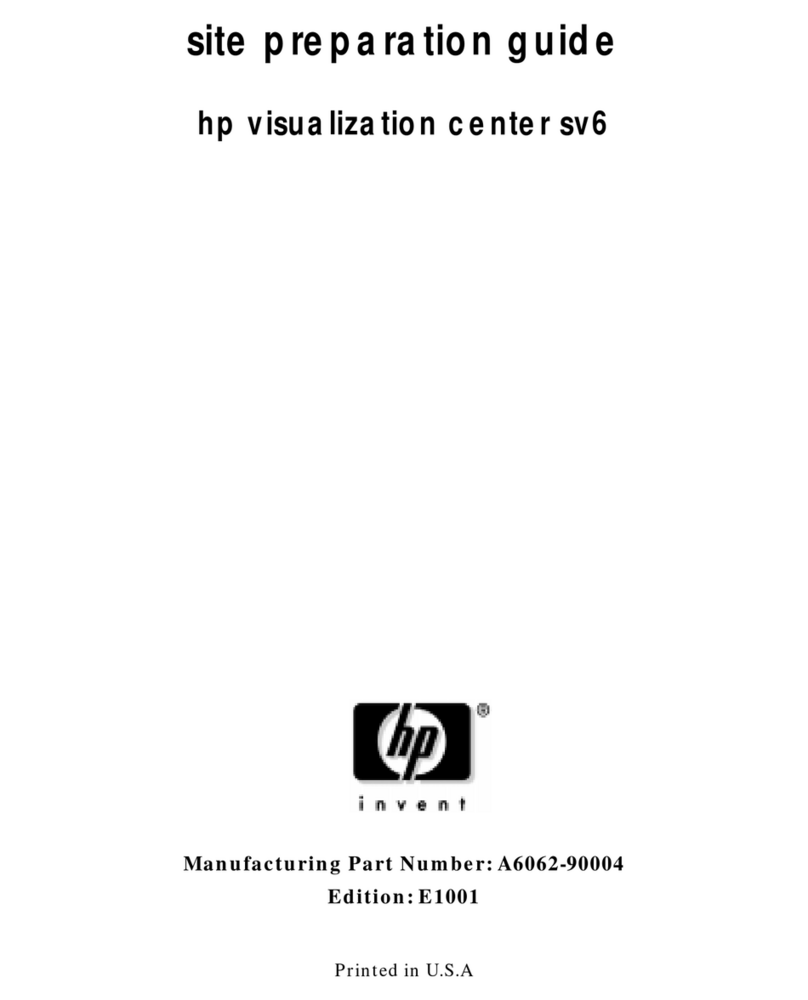 HP J class 3 supplementary guide HP J class 3 supplementary guide