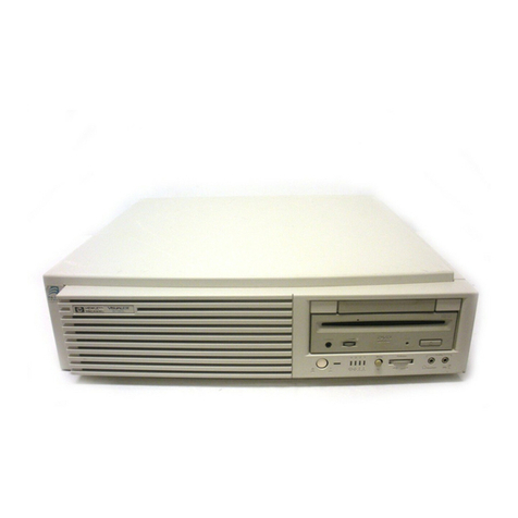 HP B132L+ How to use