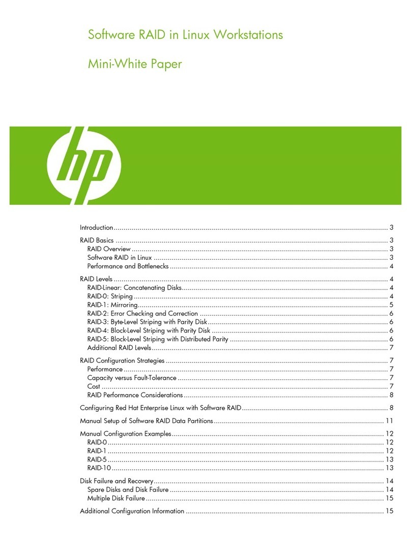 HP Xw4400 - Workstation - 2 GB RAM Quick reference guide