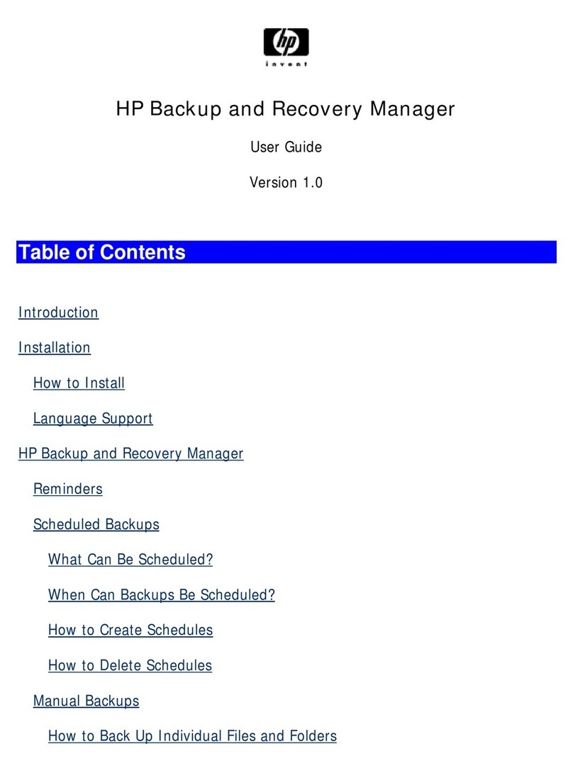 HP Xw4400 - Workstation - 2 GB RAM User manual HP Xw4400 - Workstation - 2 GB RAM User manual
