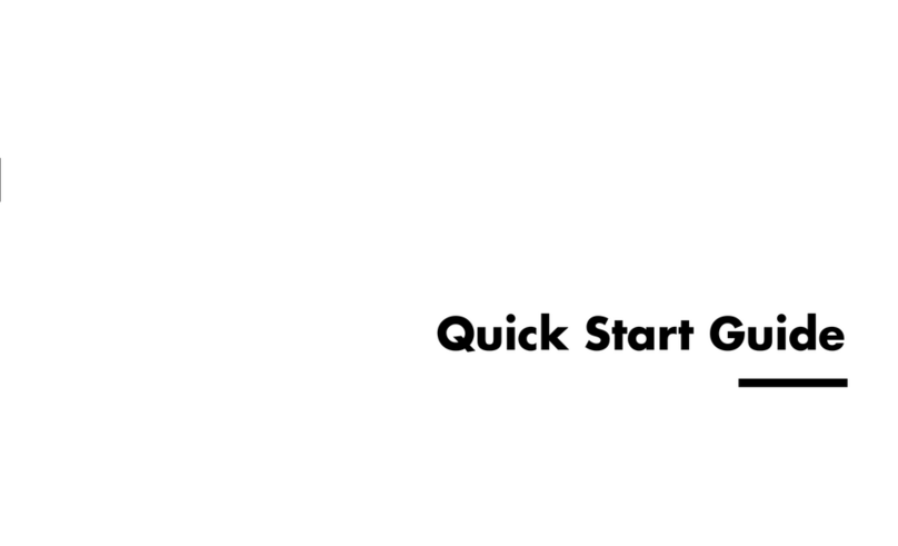 HP Pavilion t124 User manual