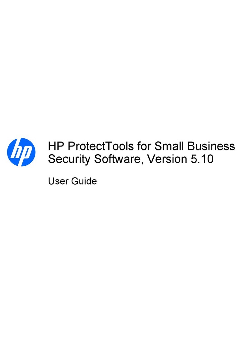 HP Pro 3130 MT User manual HP Pro 3130 MT User manual