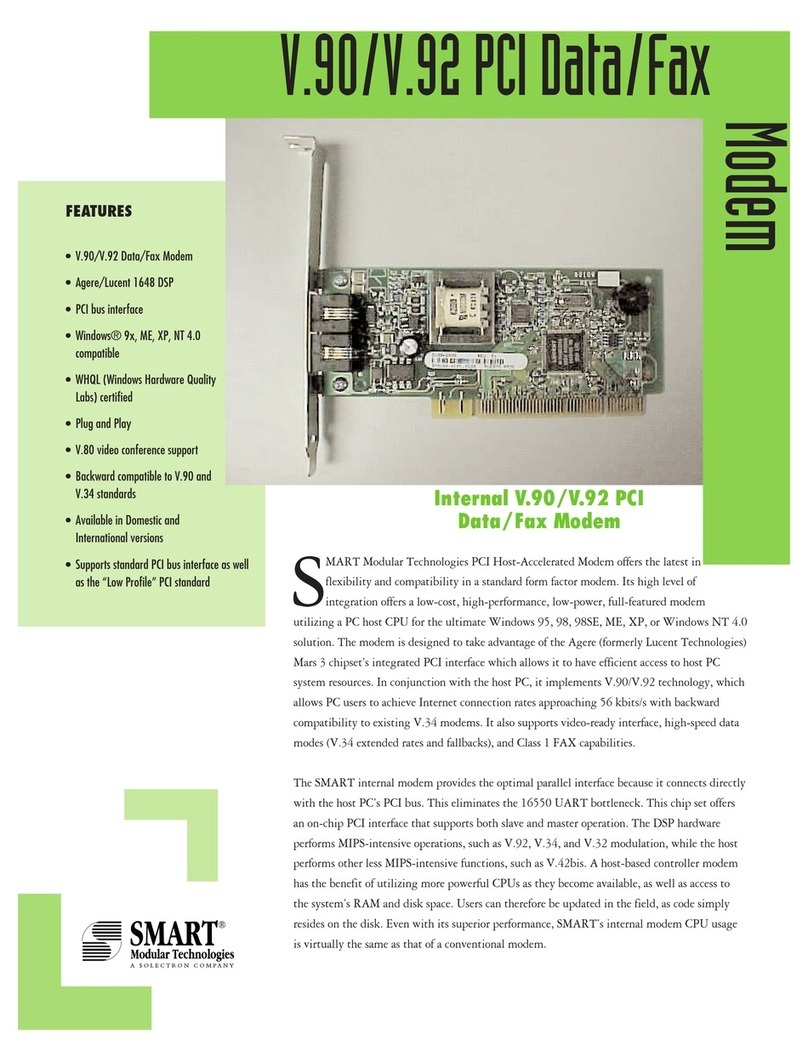 HP Pavilion xe800 - Desktop PC Manual