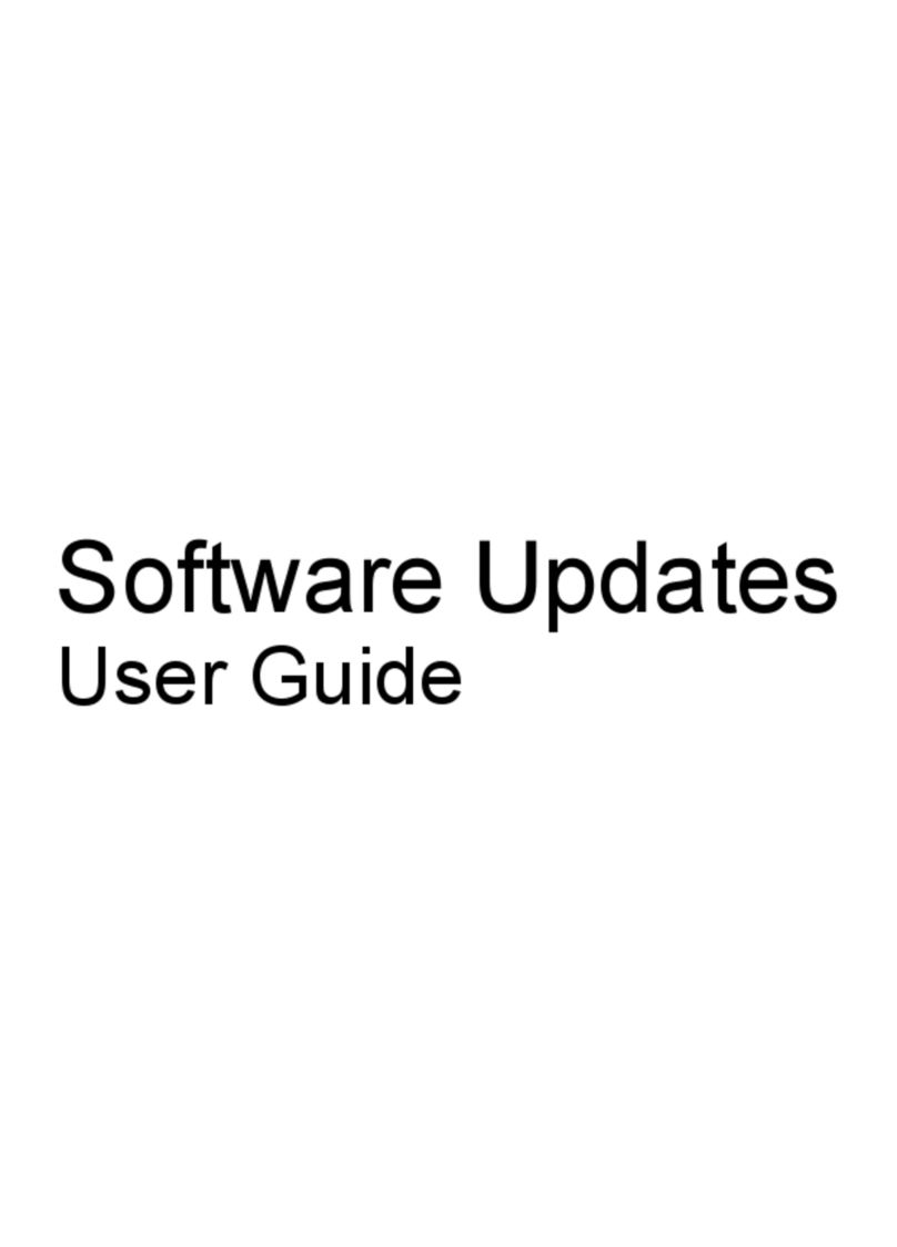 HP Nx9420 - Compaq Business Notebook Software update