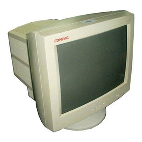 Compaq Compaq S710 User manual Compaq Compaq S710 User manual