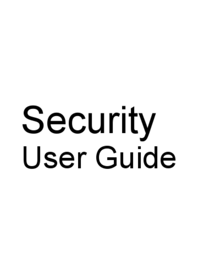 HP Pavilion DV4-1280 User manual HP Pavilion DV4-1280 User manual
