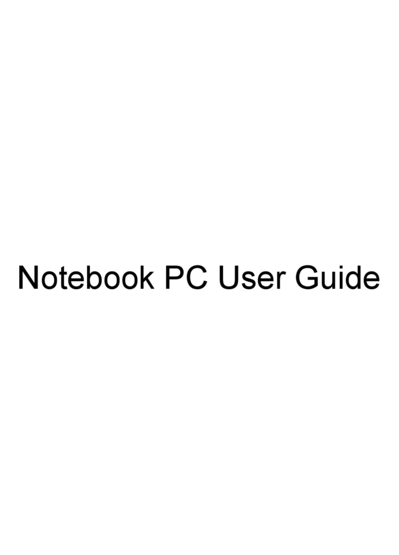 HP Pavilion DV6-3121 user guide