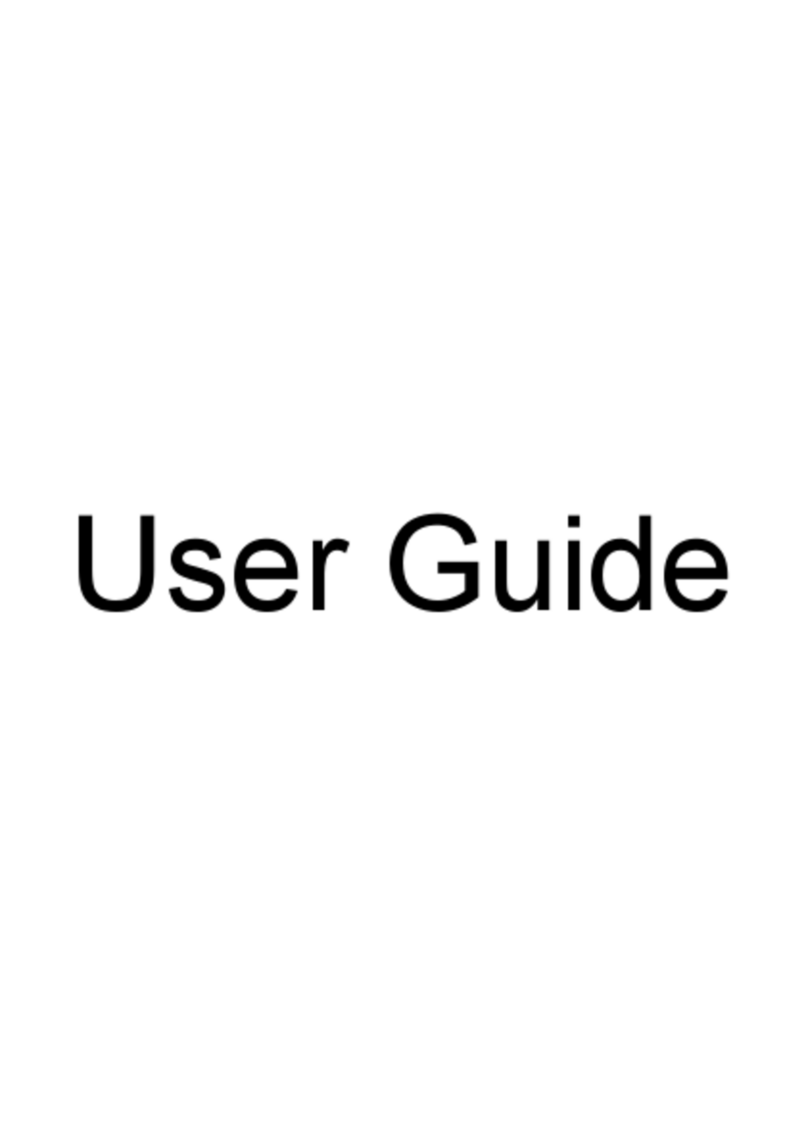 HP Pavilion DV5-2070 User manual