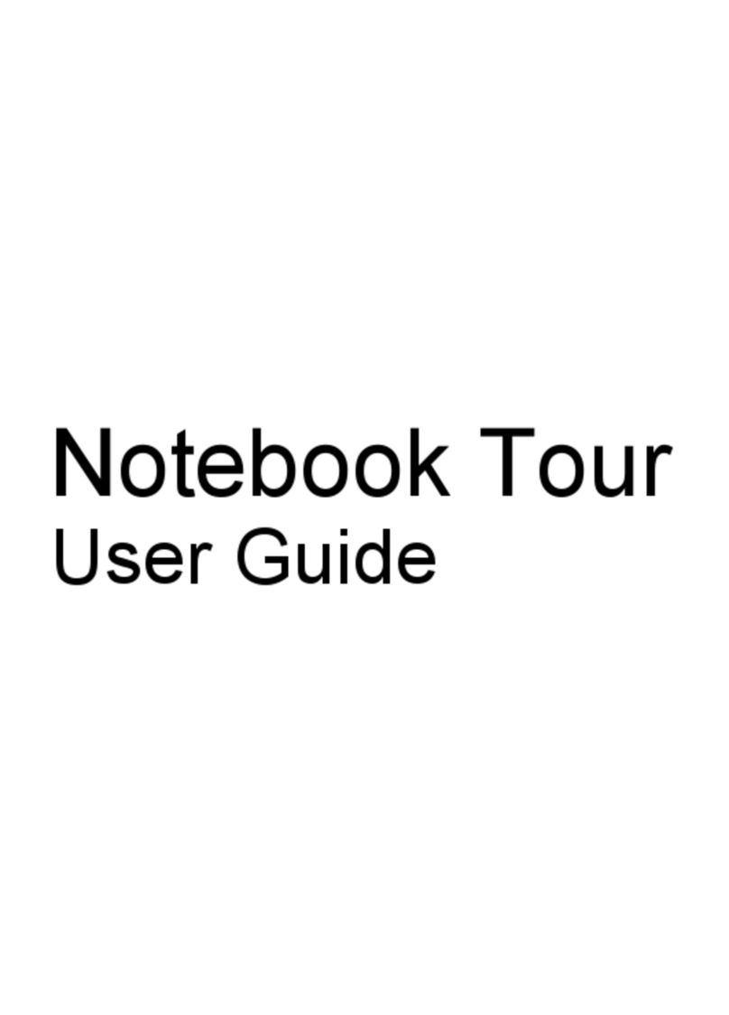 HP Pavilion DV7-2270 User manual