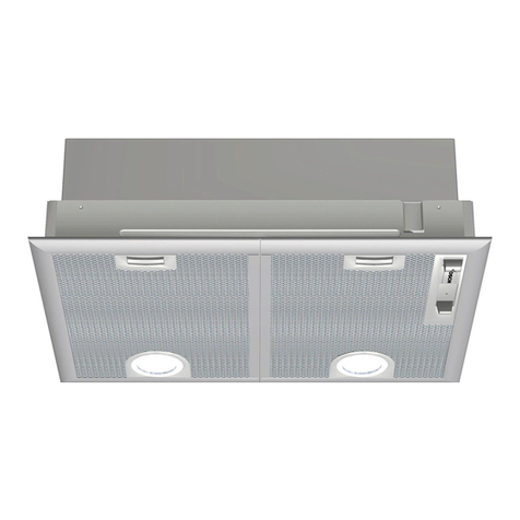 Bosch DHL535BGB User manual